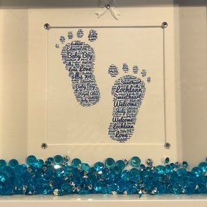 Meet your Posher, Sam